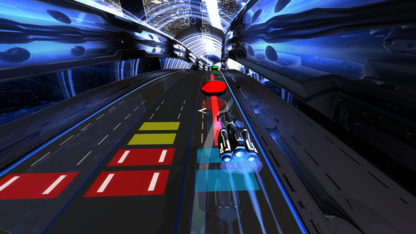 Audiosurf 2 Steam - Click Image to Close